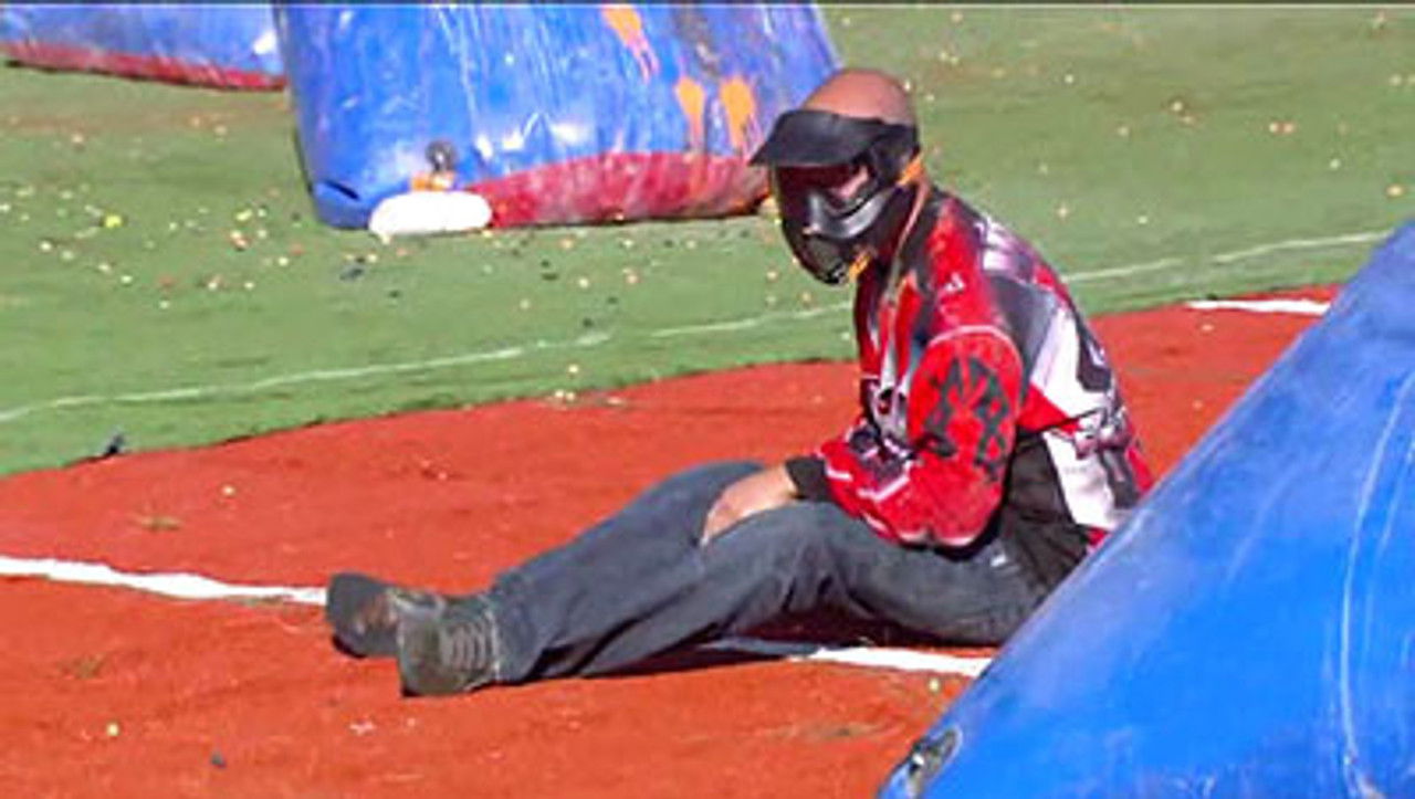 Time Warp — Épisode 11