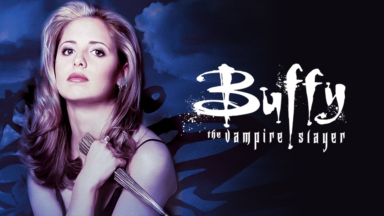 Buffy the Vampire Slayer - Season 3