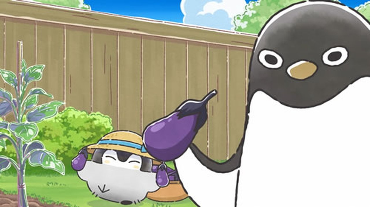 Koupen-chan - Season 1 Episode 23 : Episode 23