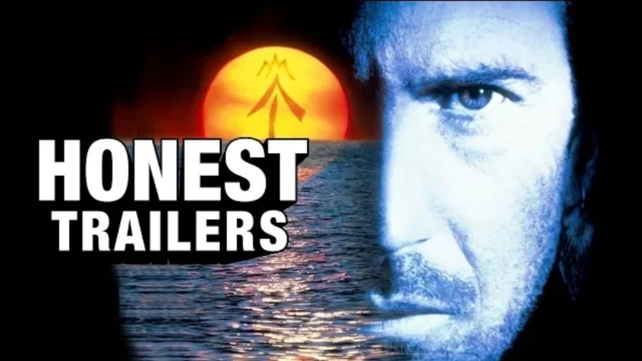 Honest Trailers - Season 8 Episode 26 : Waterworld