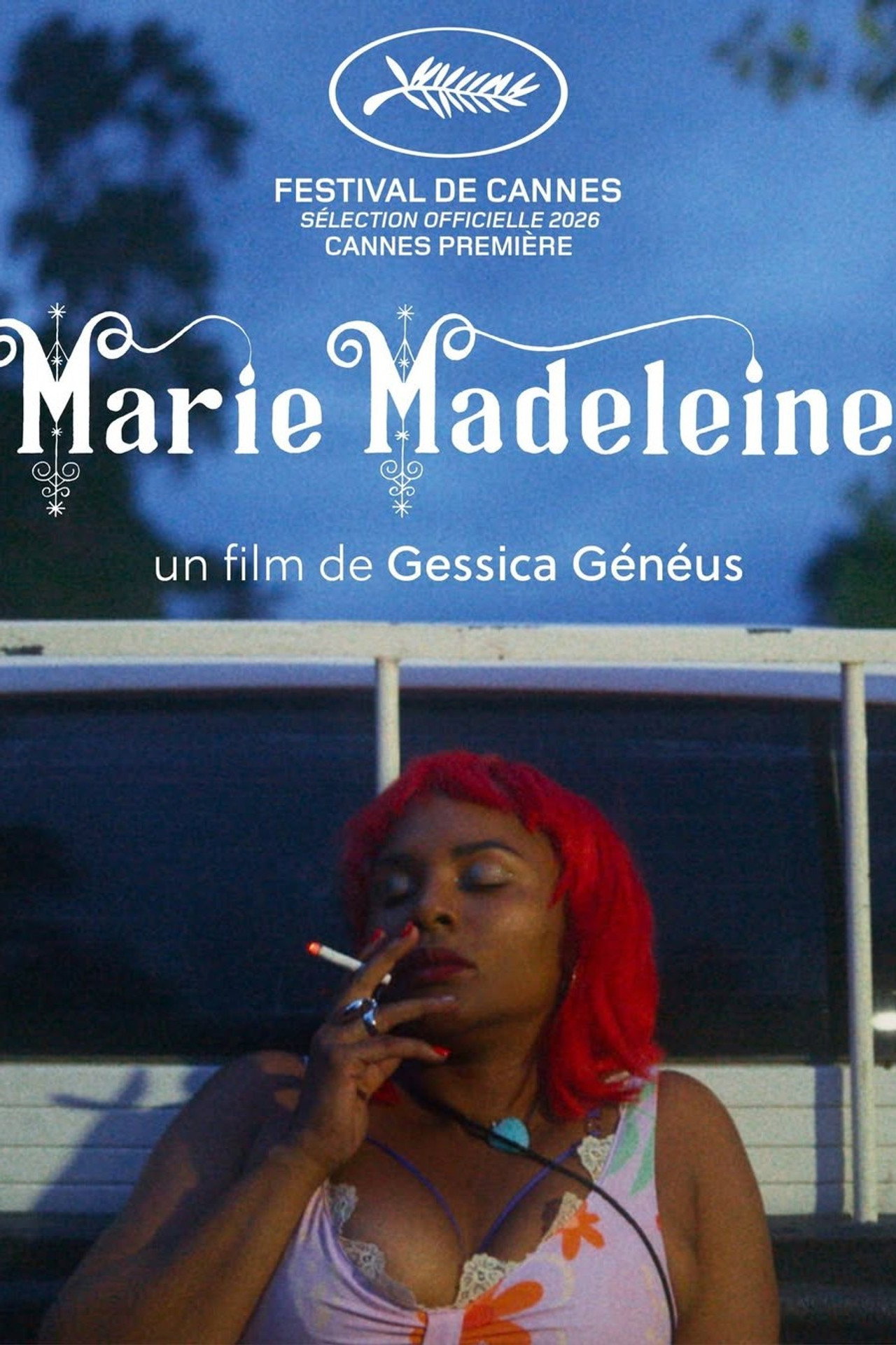 Marie Madeleine