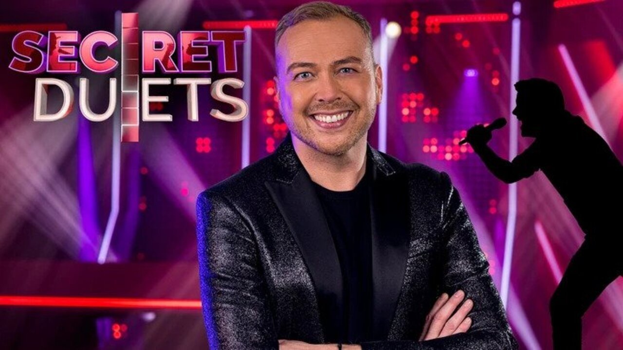 Secret Duets - Season 4