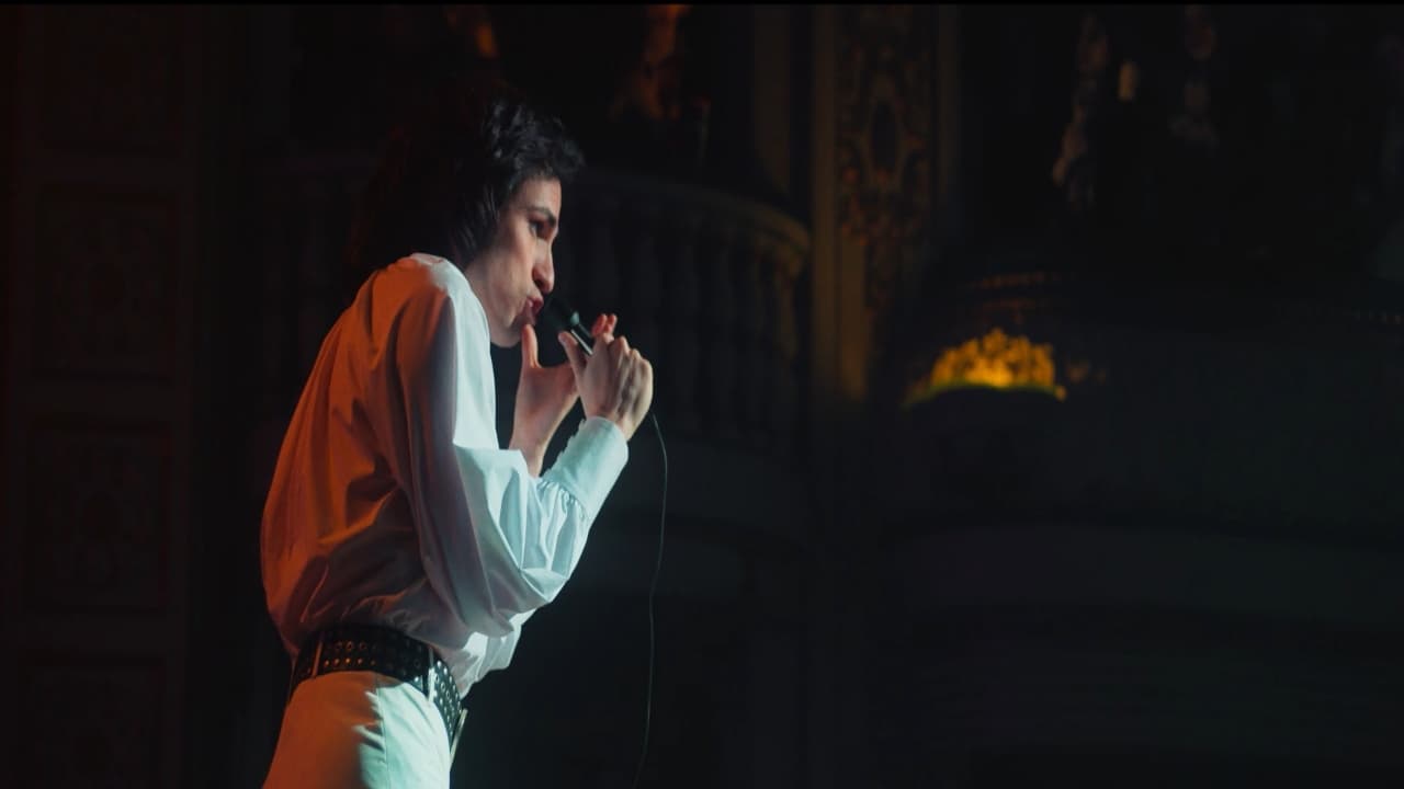 Image Camilo Superstar