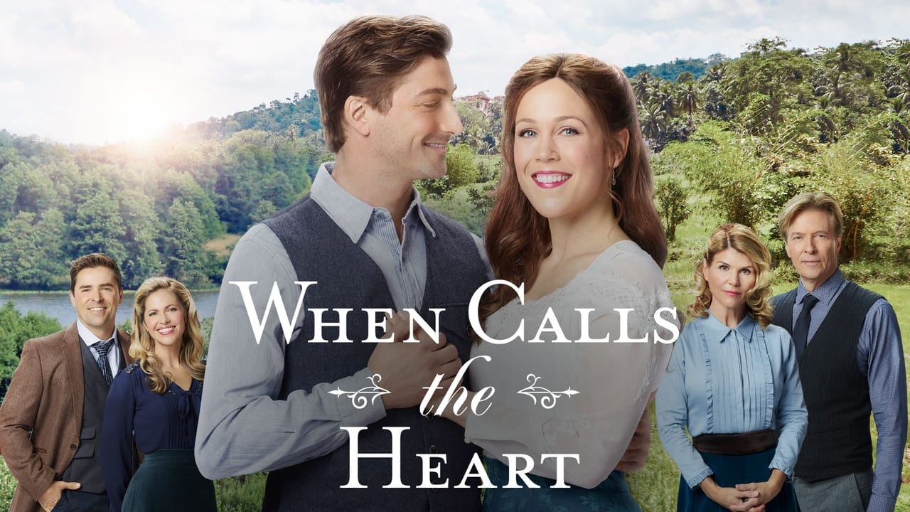 When Calls the Heart - Season 2