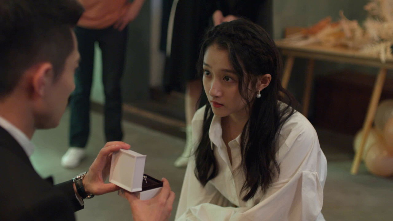 曾少年 — Épisode 35