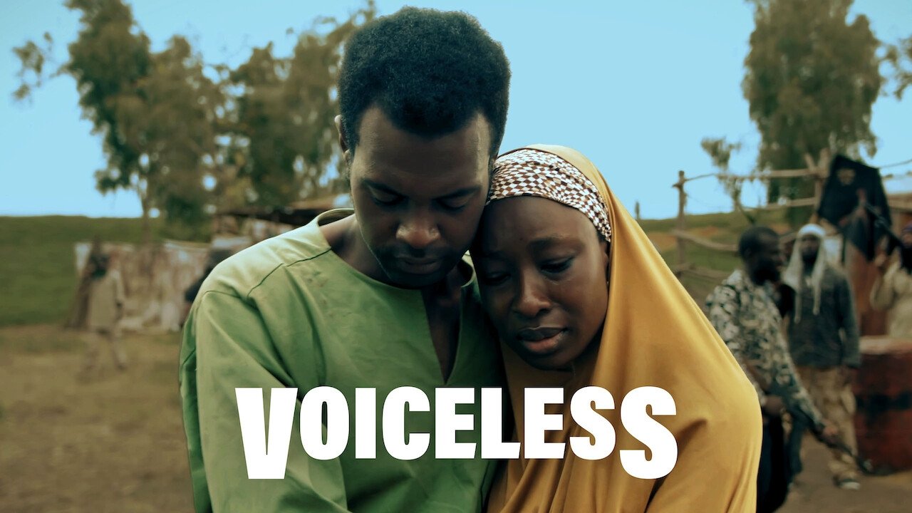 Voiceless