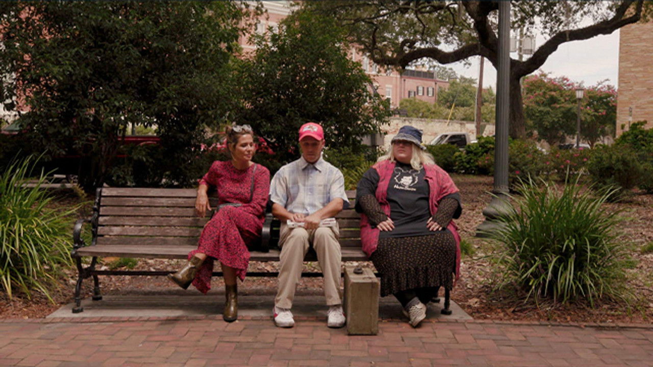 Road Trip — Épisode 3