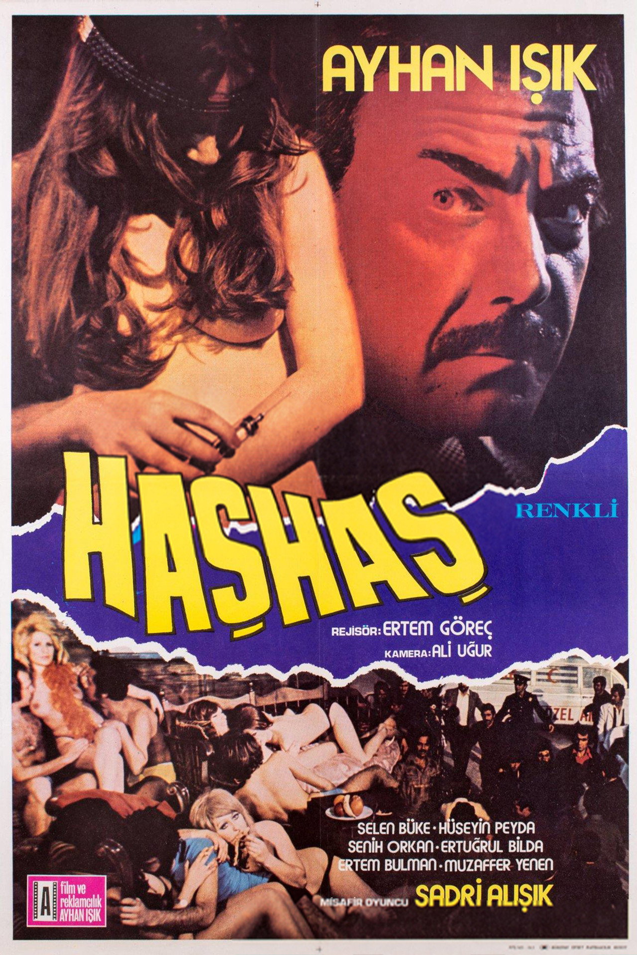 Haşhaş