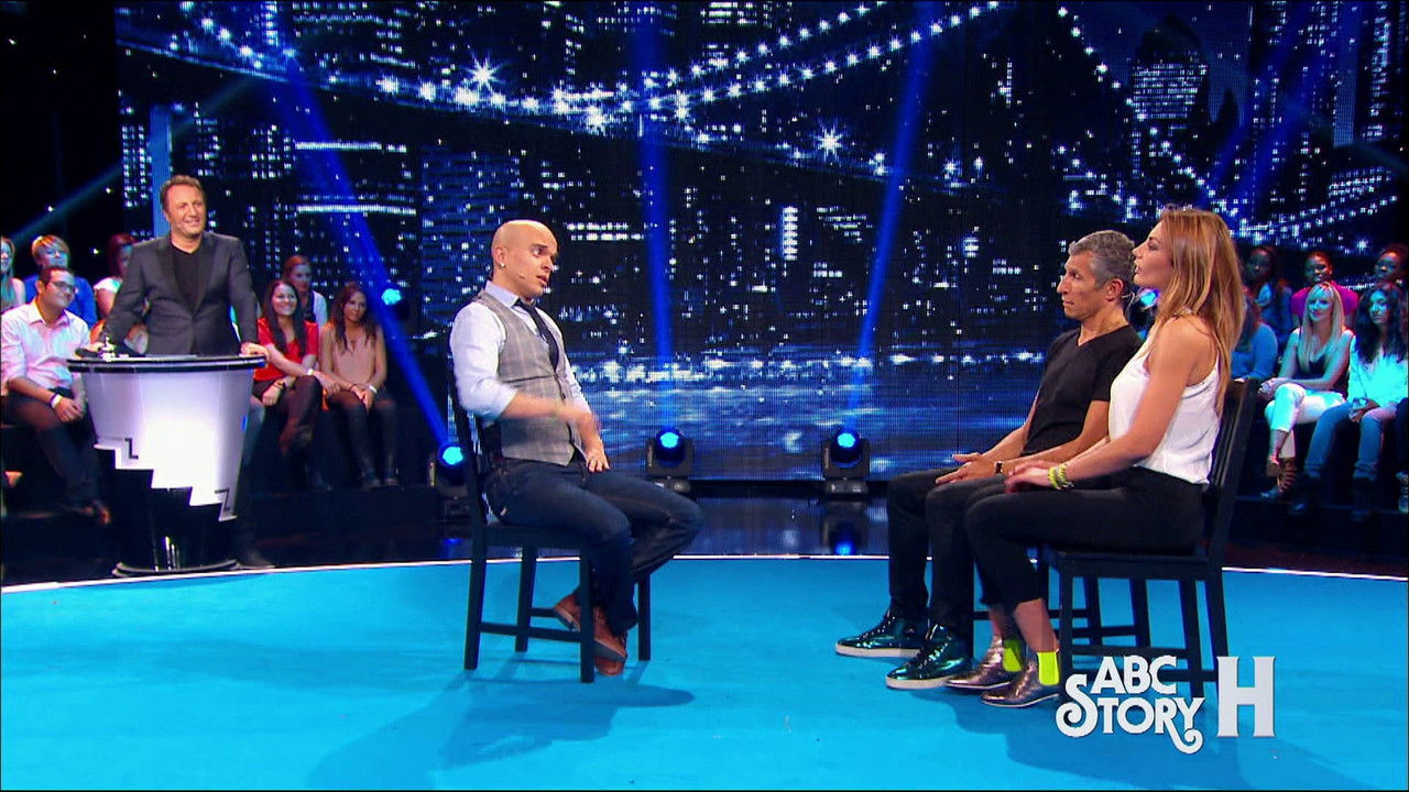 Vendredi, tout est permis — Vendredi, tout est permis avec Arthur - S03 E10