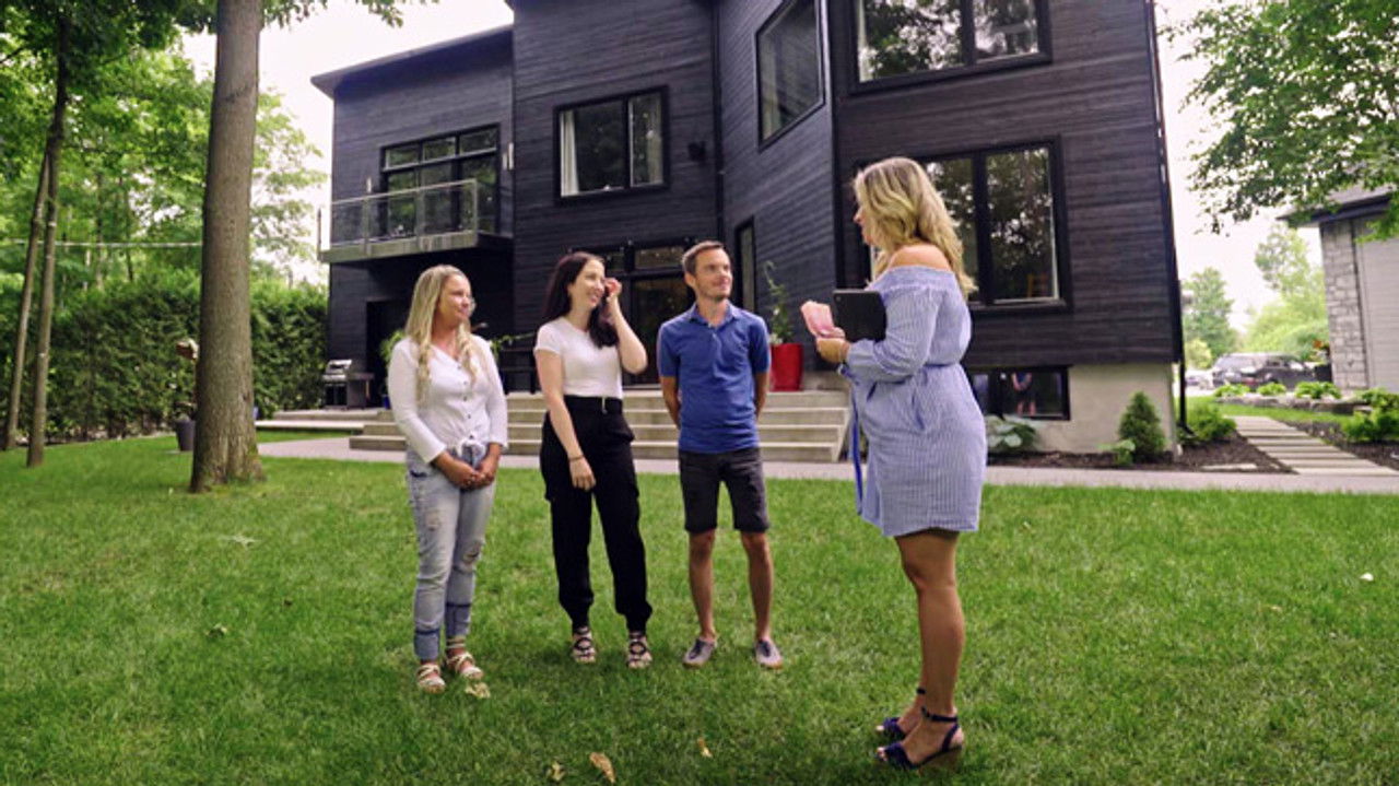 Combien vaut cette maison? — Épisode 6