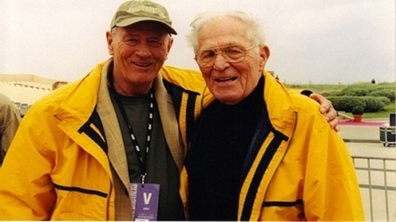 Band of Brothers - Season 0 Episode 1 : Premiere in Normandy