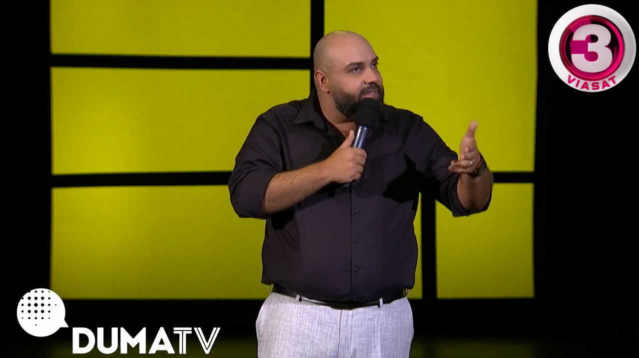 Dumaszínház — Épisode 2