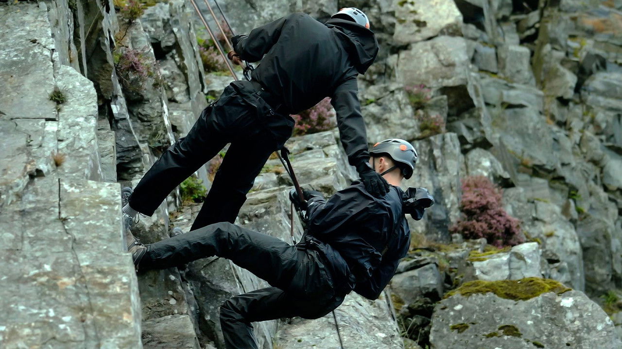 Bear Grylls - Wild Reckoning — Épisode 12