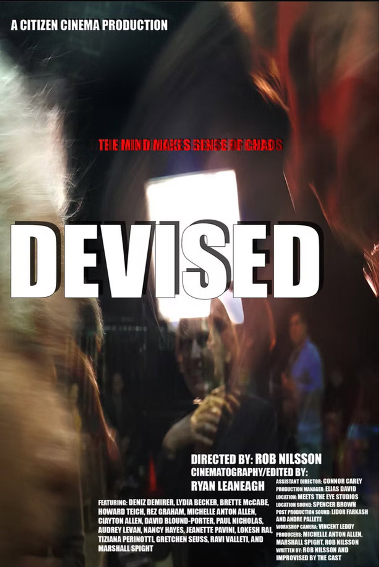 Devised