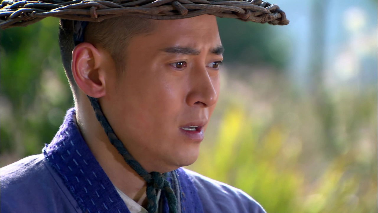 天龙八部 — Épisode 30