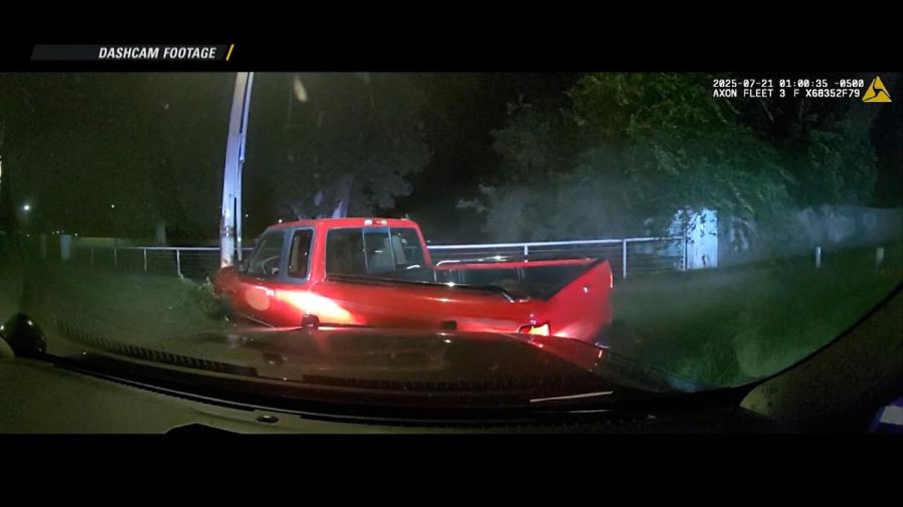 On Patrol: Live — Épisode 5