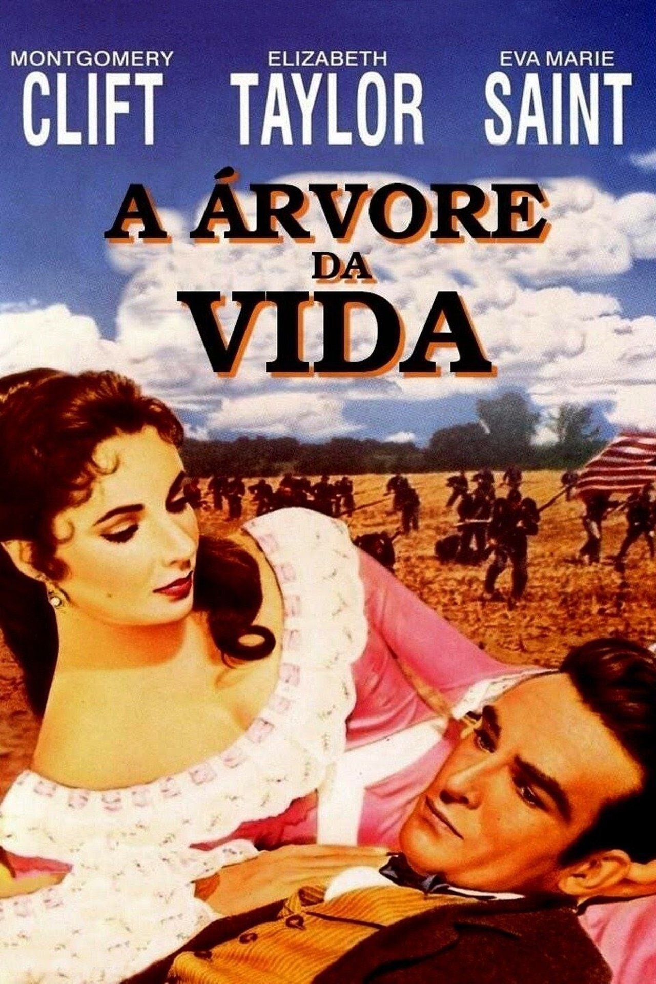 A Árvore da Vida Dublado Online A Árvore da Vida Dublado Online