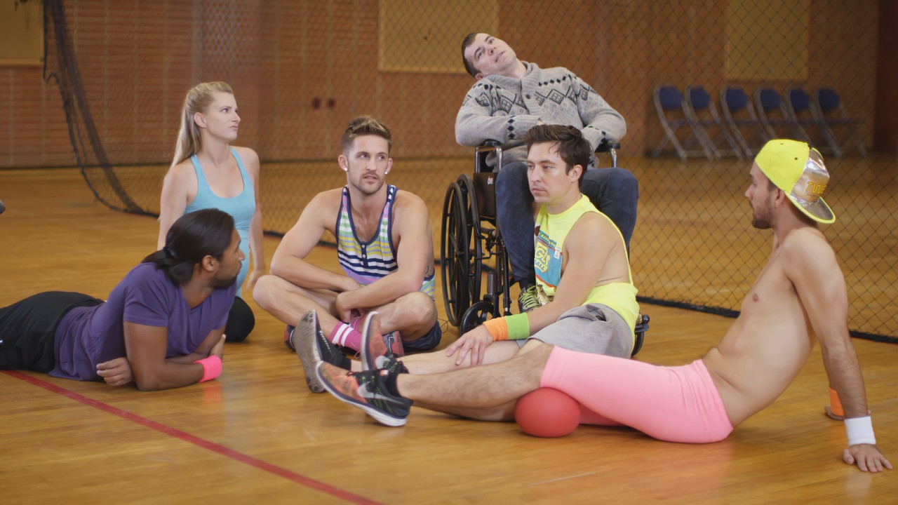 Go-Go Boy Interrupted — Épisode 10