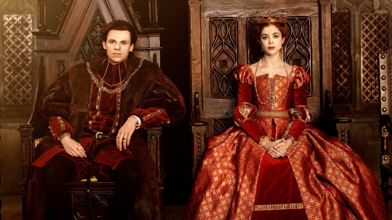 The Spanish Princess - Season 2 Episode 1 : Camelot