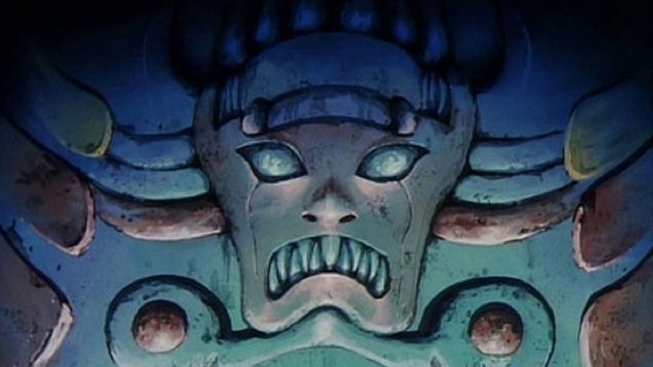 Cast and Crew of Landlock