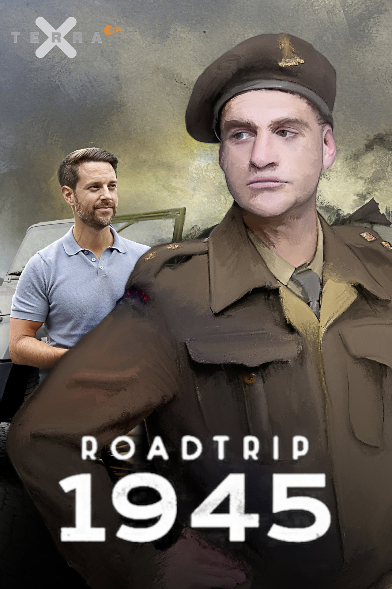 Roadtrip 1945