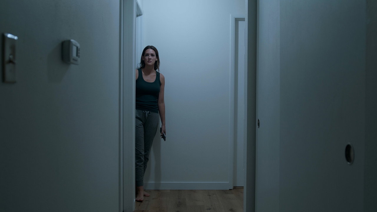 In the Dark still 4