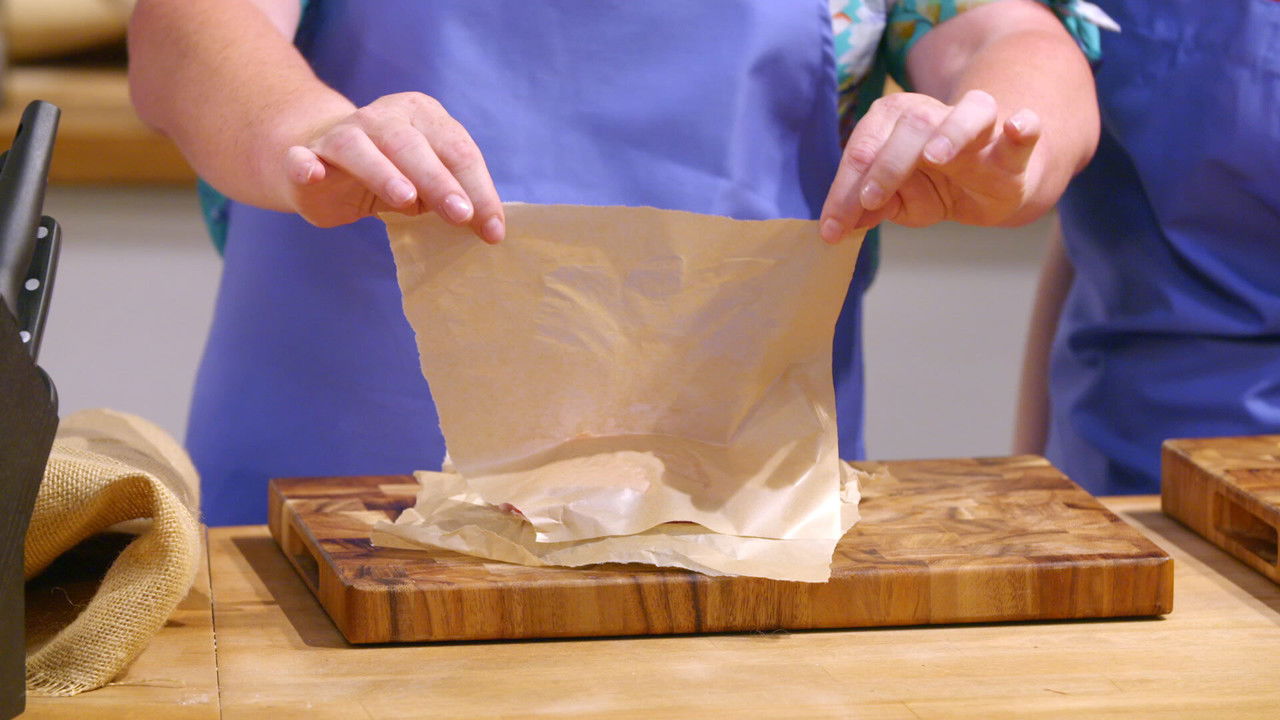 The Big Family Cooking Showdown — Épisode 10