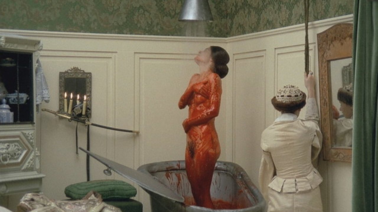 Immoral Tales (1973)