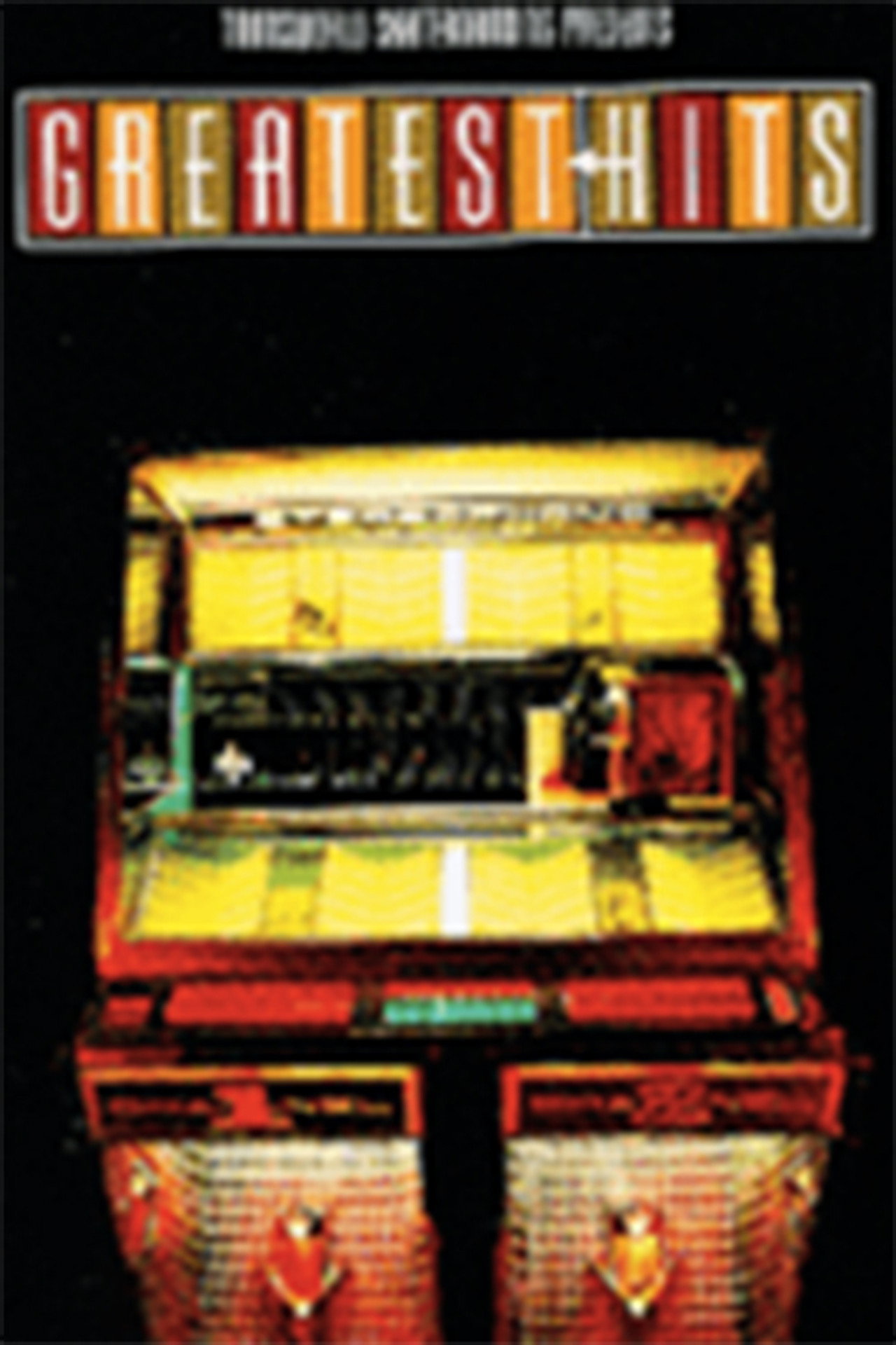 Transworld - Greatest Hits filmaffisch
