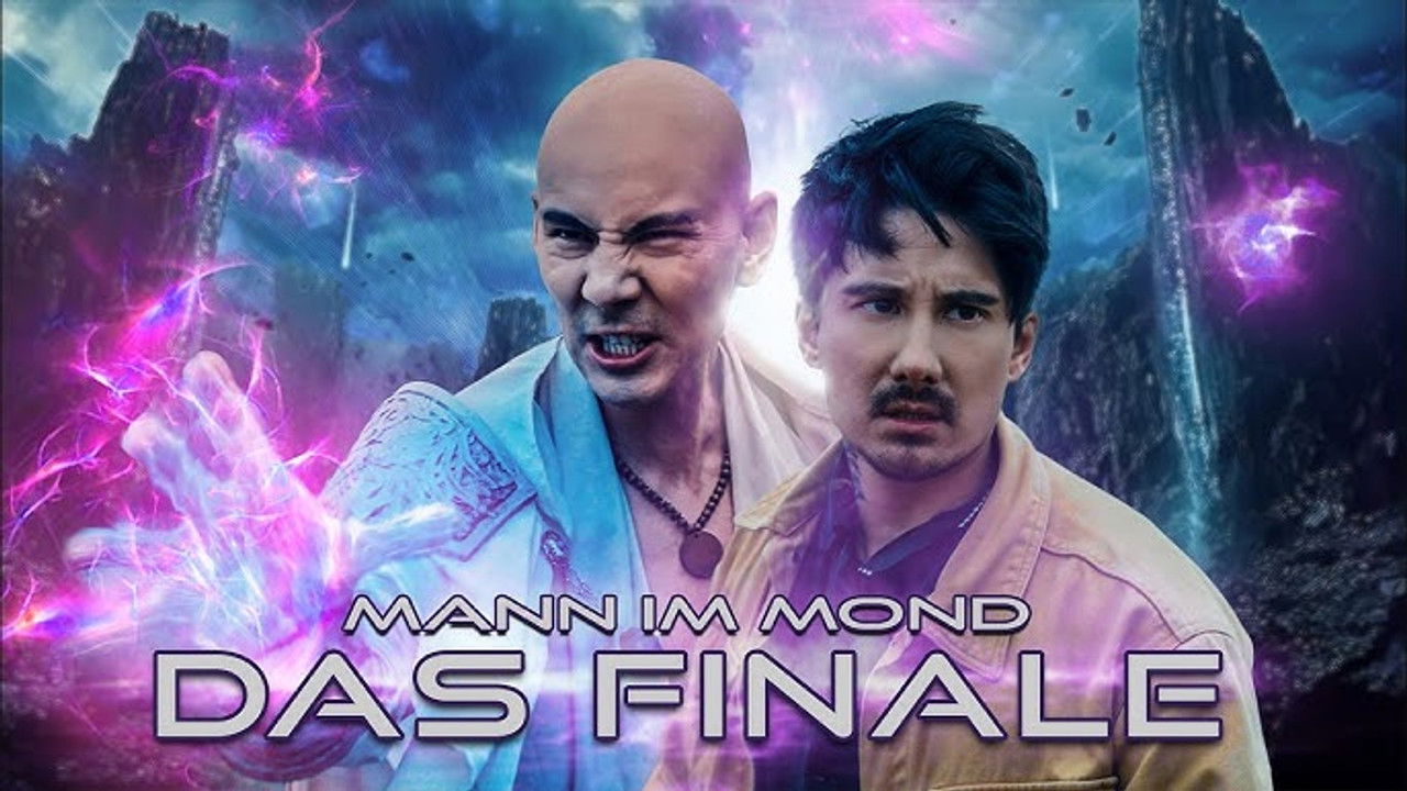 Der Mann im Mond — Épisode 5