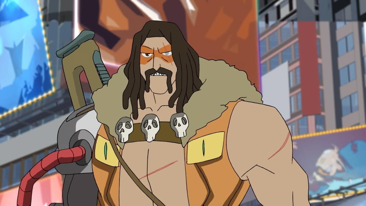 Marvel's Spider-Man - Season 1 Episode 10 : Kraven's Amazing Hunt