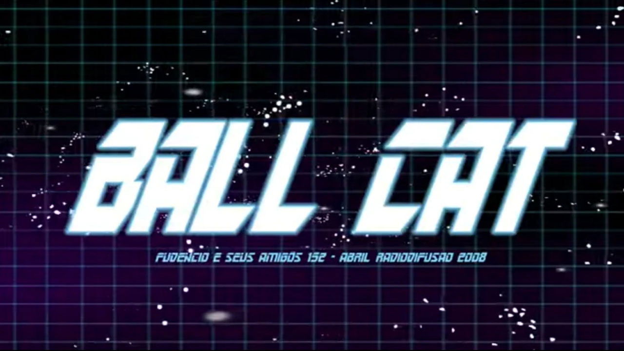 Fudêncio e Seus Amigos — Épisode 35