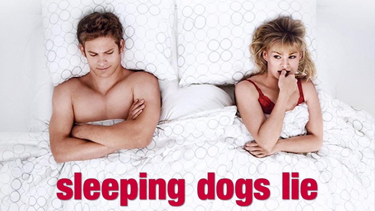 Los perros dormidos mienten