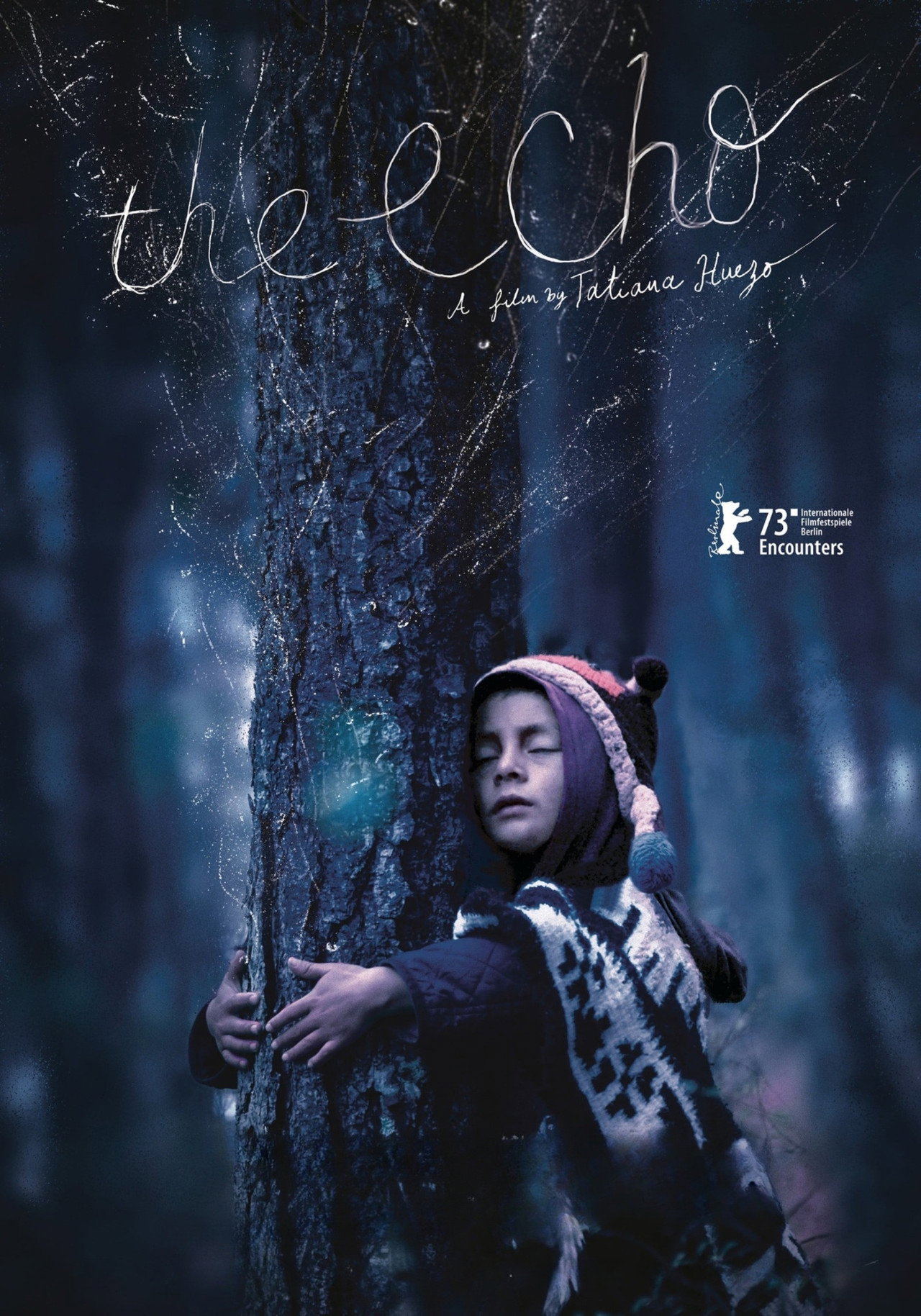 El eco – plakát 5