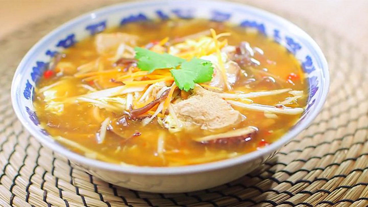 食平D — Épisode 13