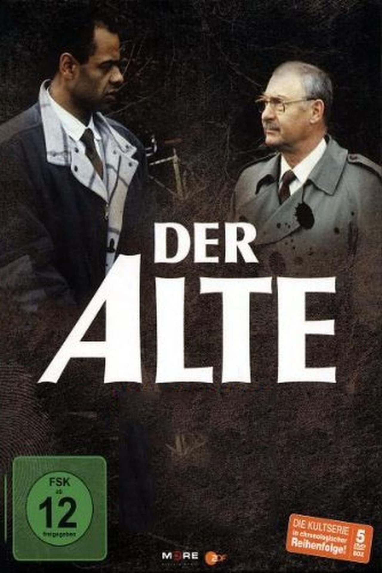 Der Alte Season 11