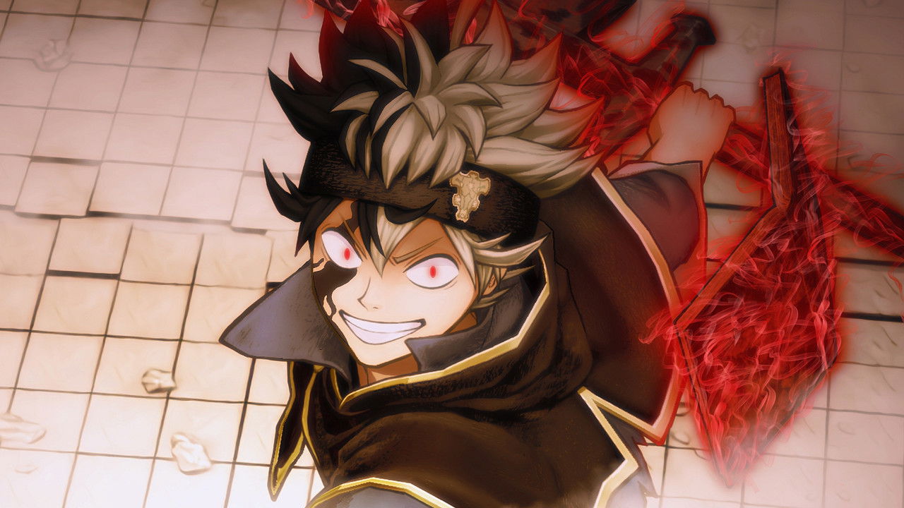 Black Clover - Season 1 Episode 142 (2017) trailer