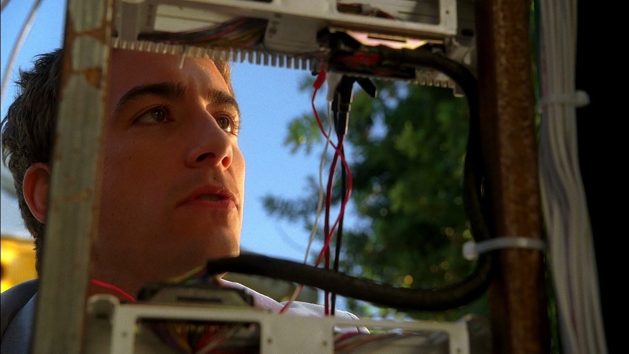 CSI: Miami - Season 6 Episode 20 : Down to the Wire