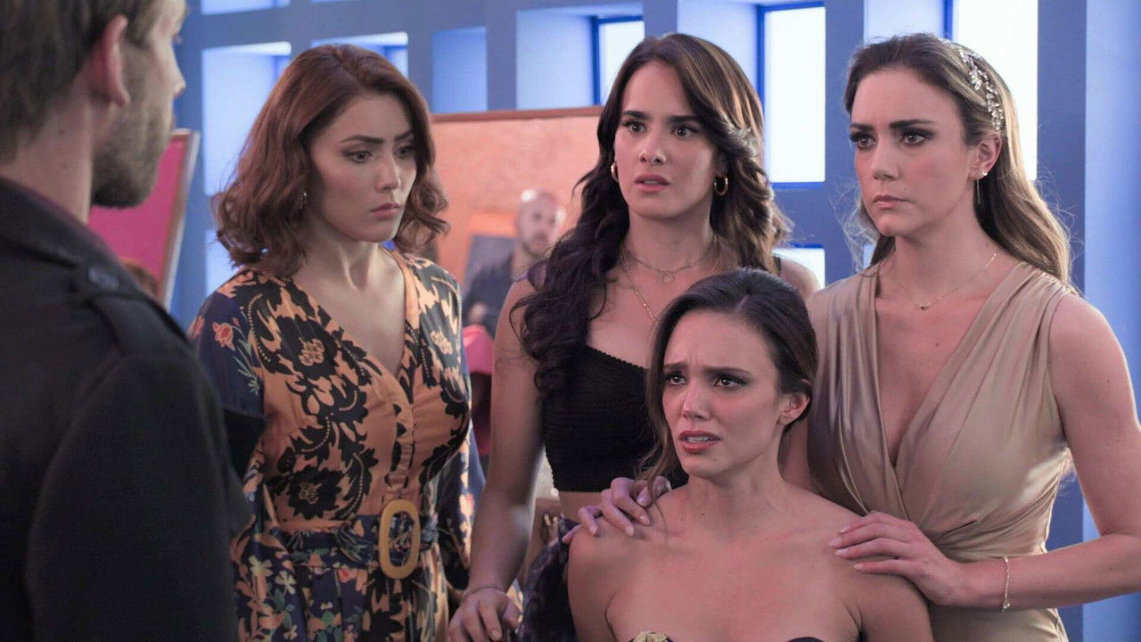 Diseñando tu amor — Épisode 52