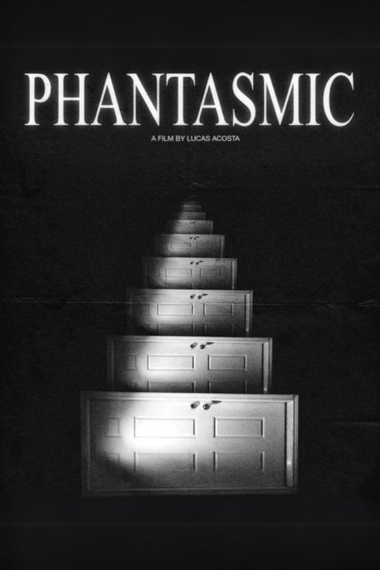 Phantasmic filmaffisch