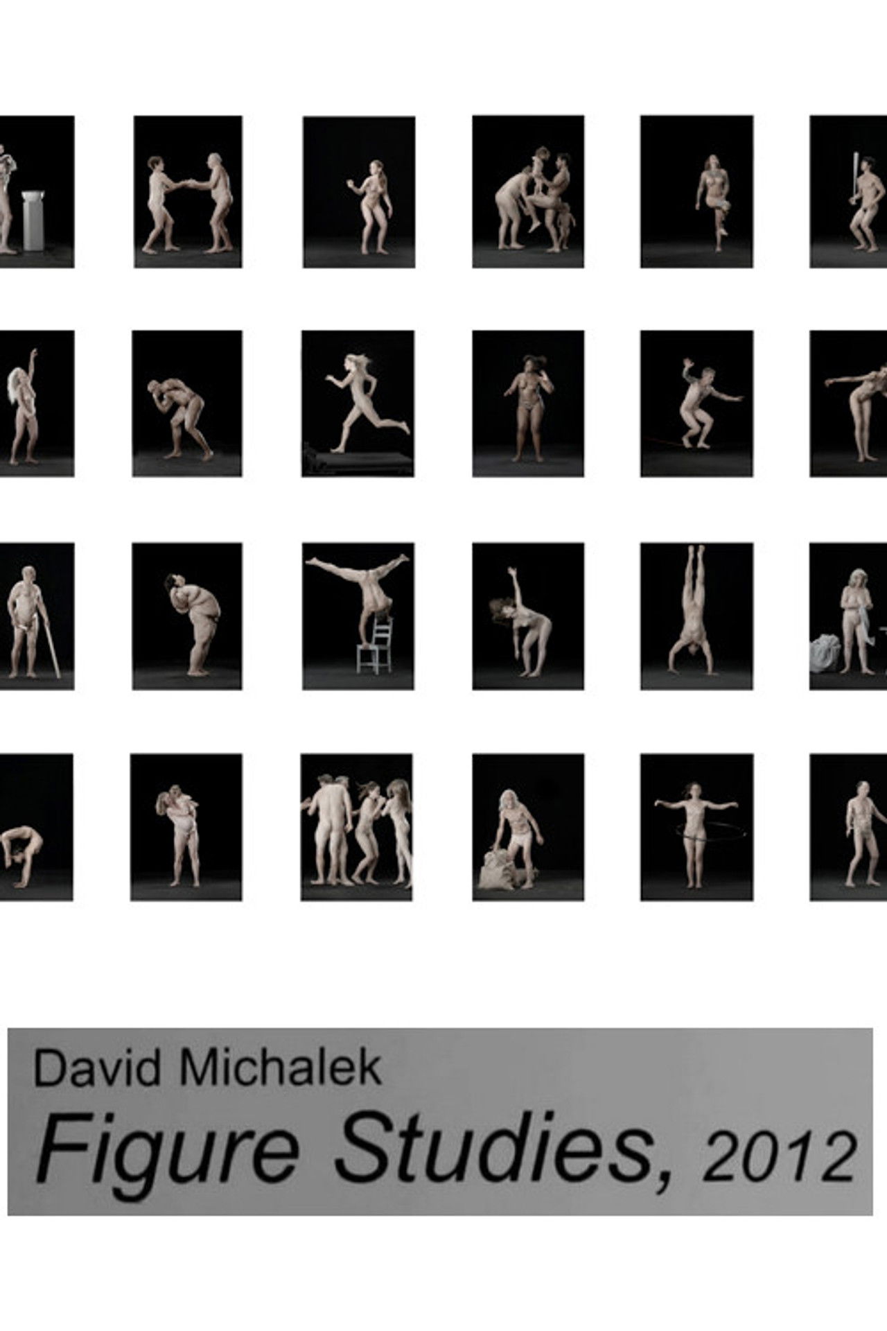 Figure Studies Backdrop