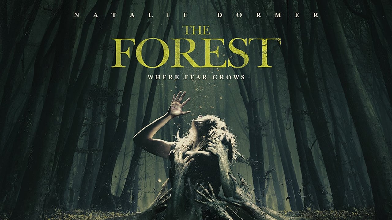 The Forest (2016)