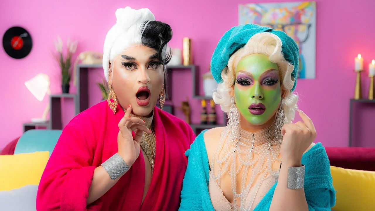 Sí lo digo — Épisode 4