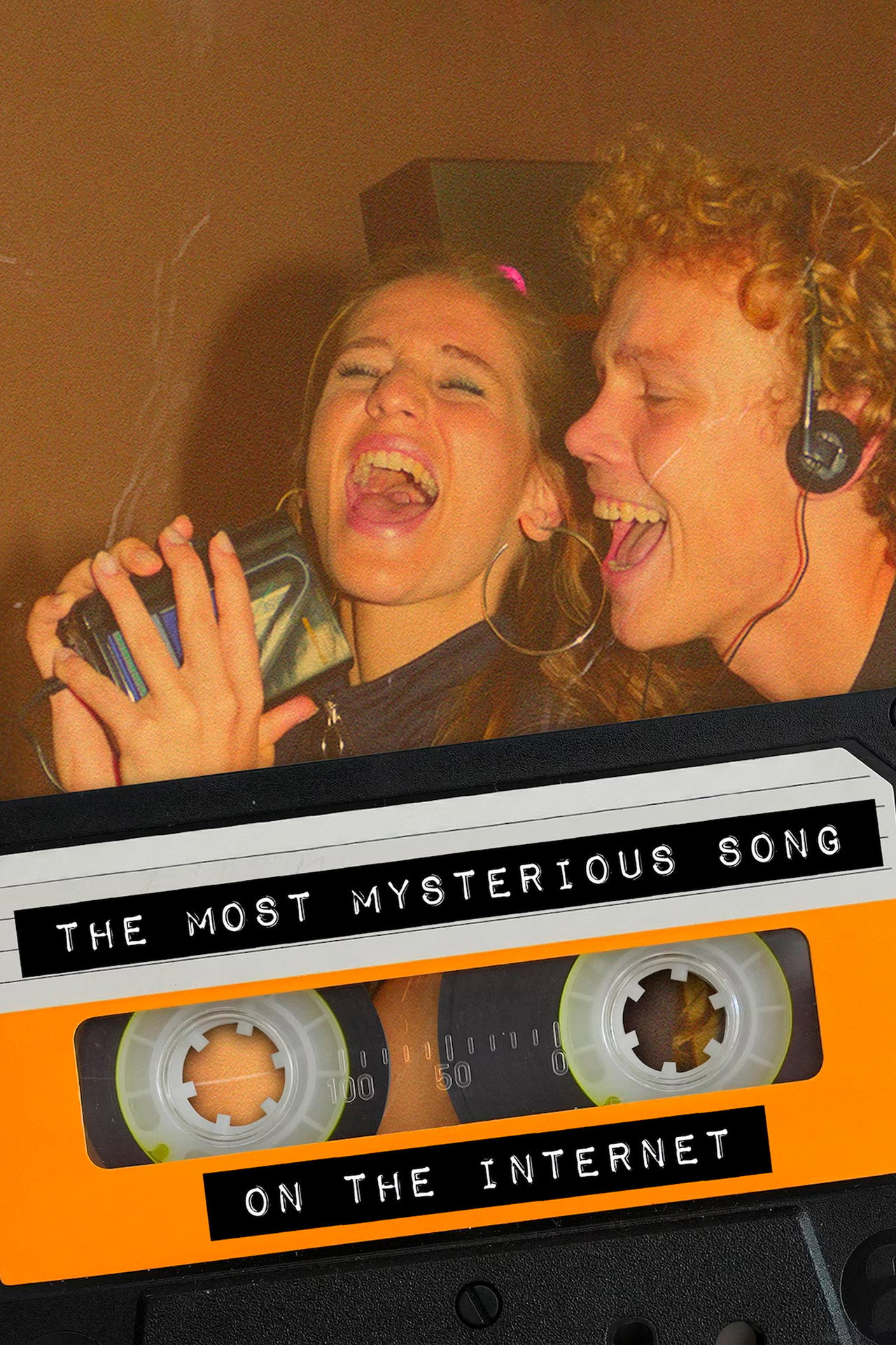 The Most Mysterious Song on the Internet