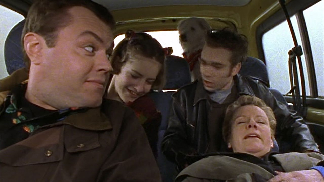 Nikola — Épisode 6