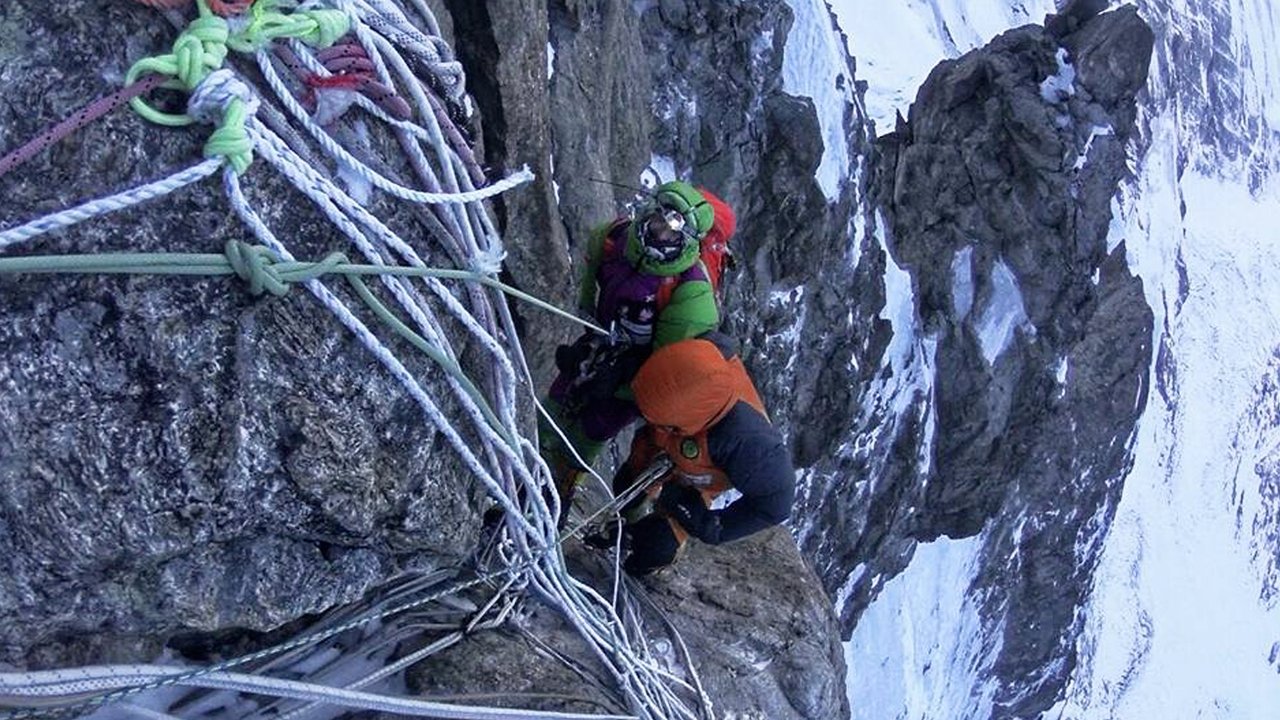 Denis Urubko - My Own Way