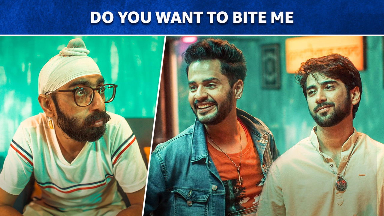 Pret Boys — Épisode 8