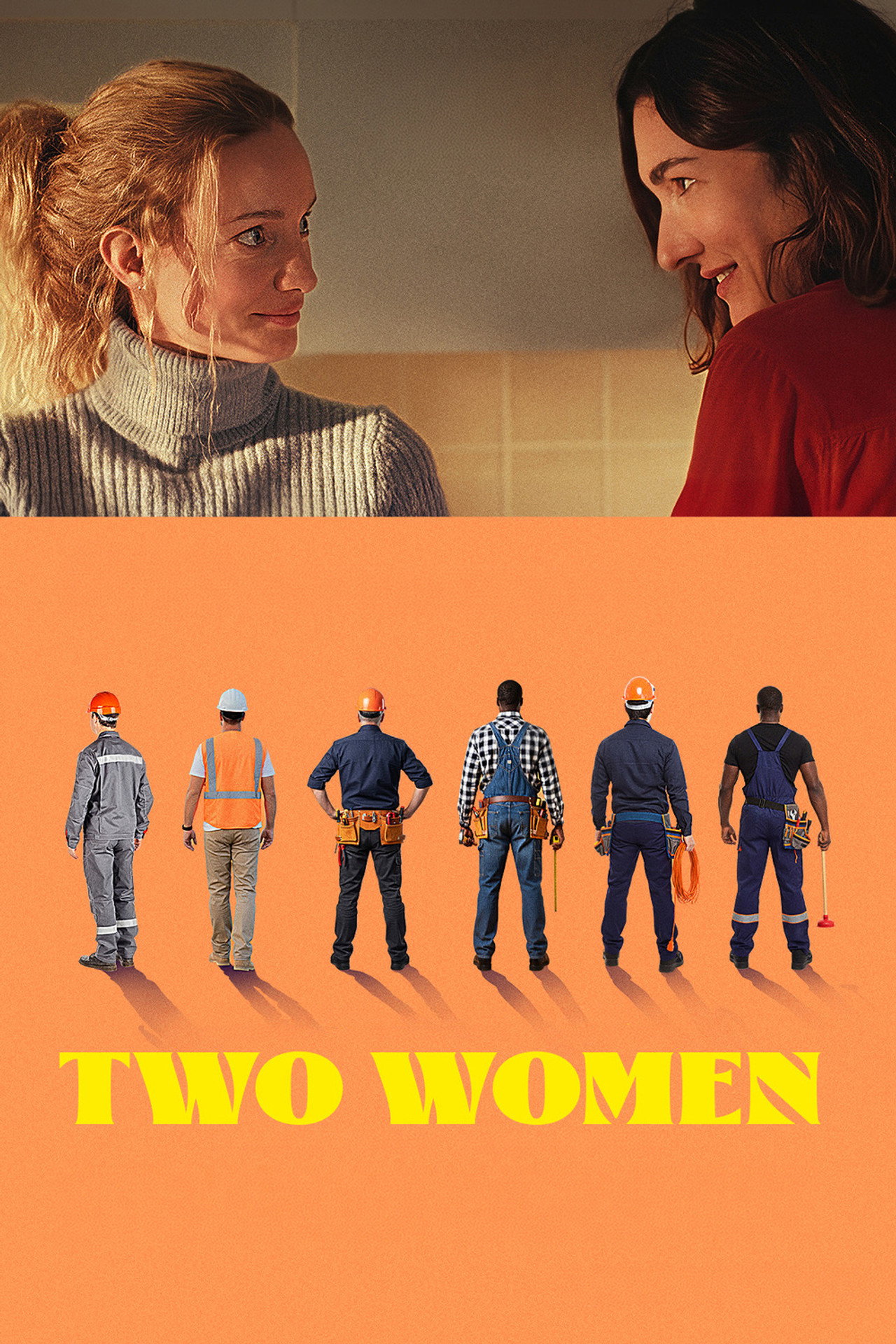 Two Women