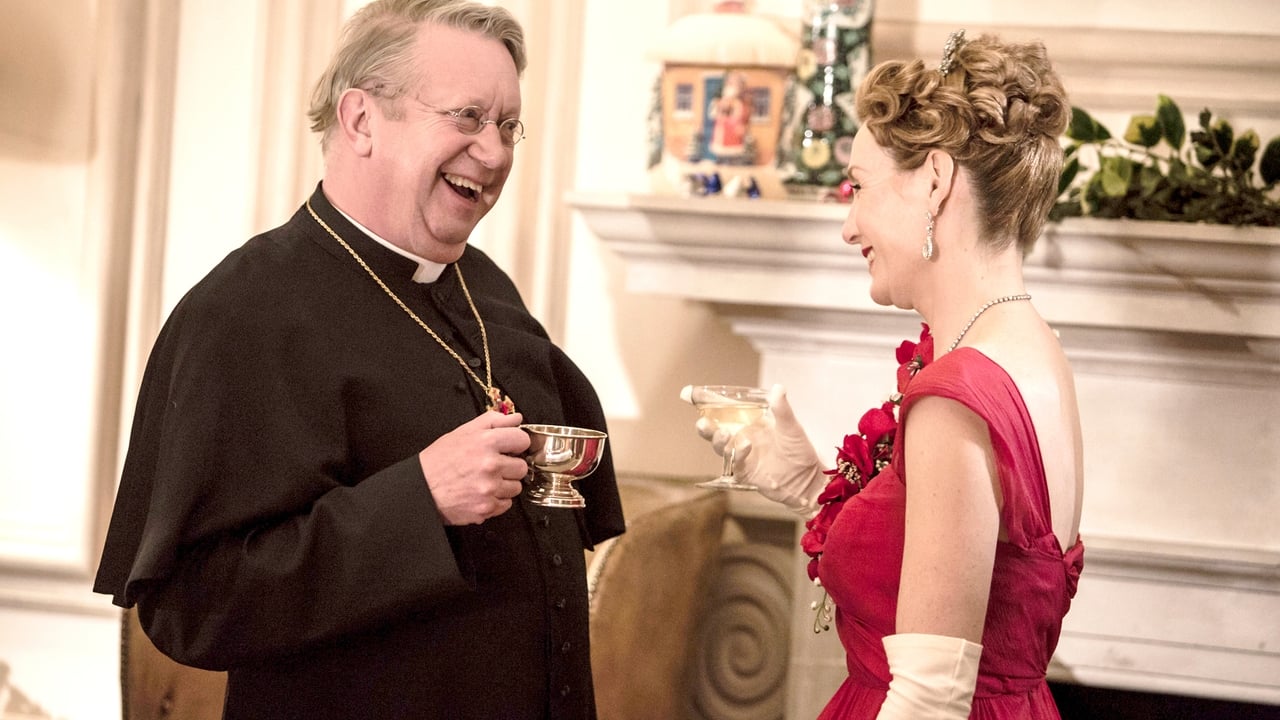 Father Brown - Season 5 Episode 1 : The Star of Jacob