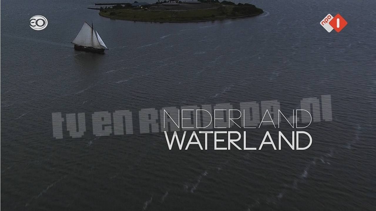 Nederland Waterland